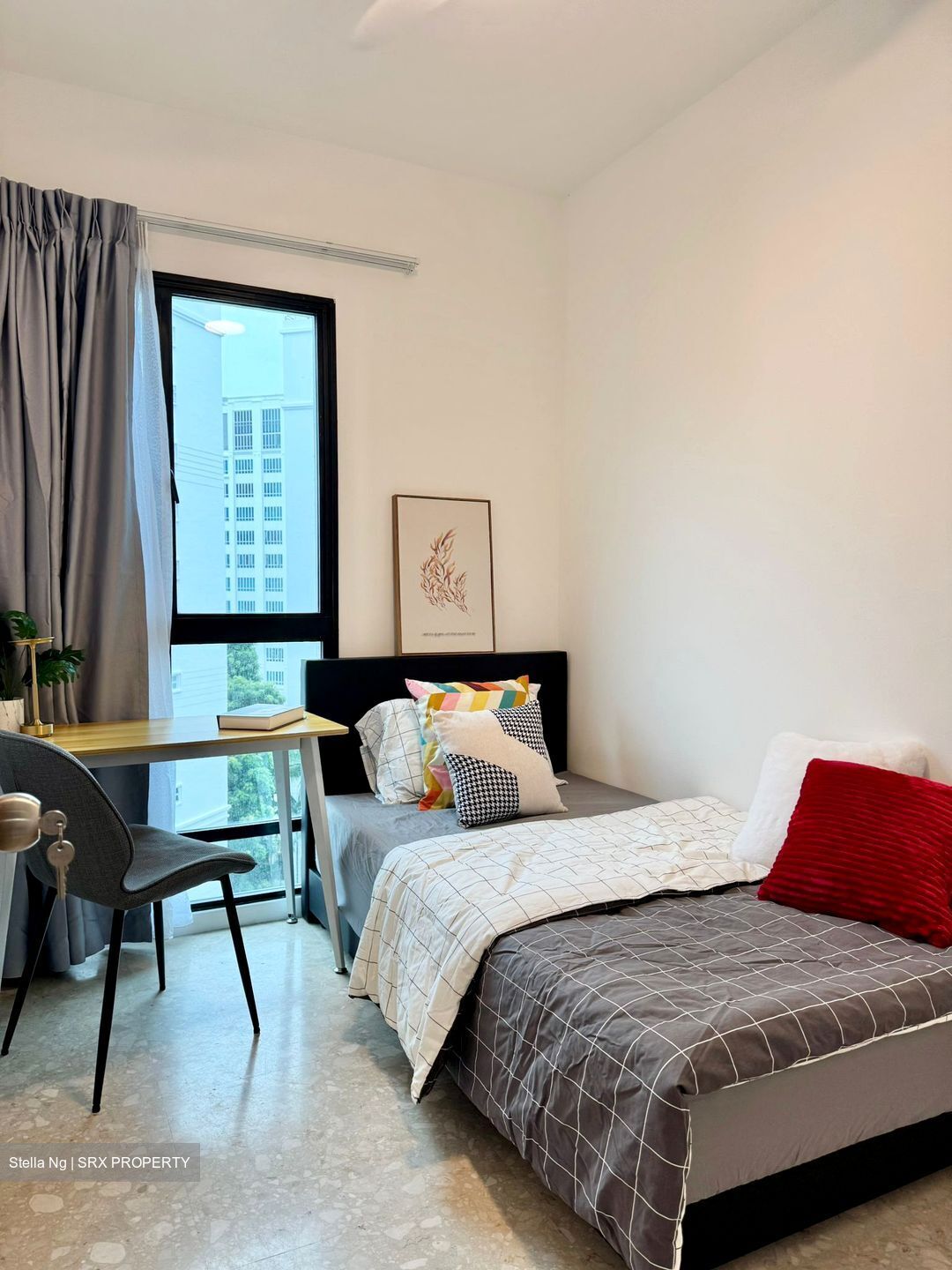 Woodsvale (D25), Condominium #483998411